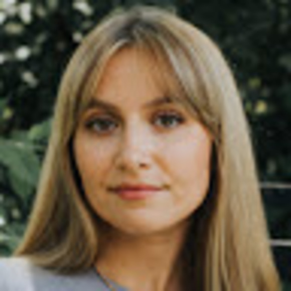 Meet your Posher, Ally - Picture 1 of 1